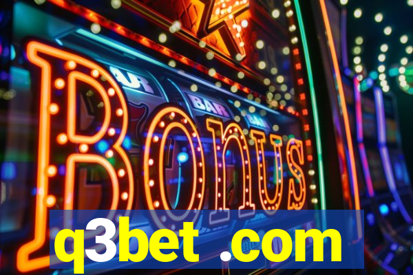 q3bet .com